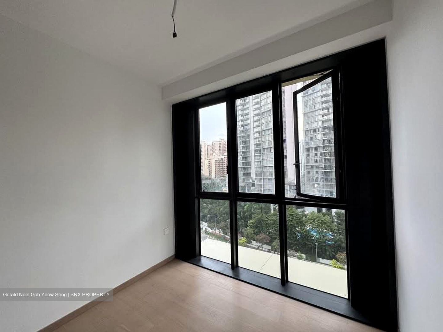 Irwell Hill Residences (D9), Apartment #561611441
